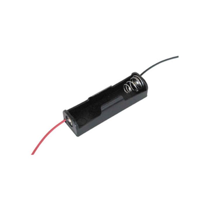 1 (Single) AA Battery Power Supply - 1.5v