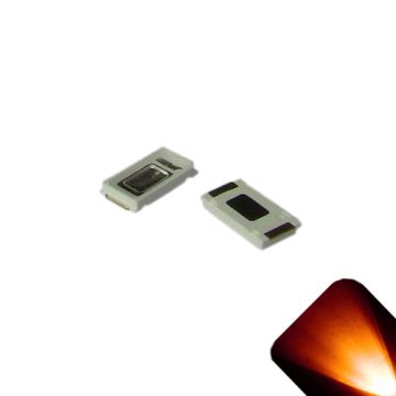 5630 / 5730 SMD Amber / Orange -  Ultra Bright LED