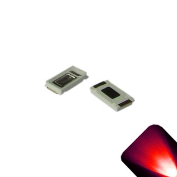 5630 / 5730 SMD Red -  Ultra Bright LED
