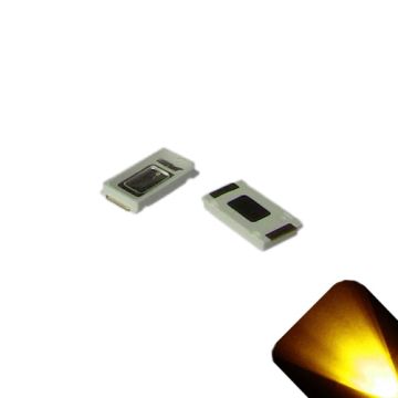 5630 / 5730 SMD Yellow / Gold -  Ultra Bright LED