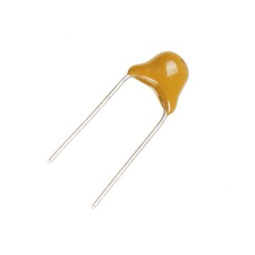 Multilayer Ceramic Capacitor (MLCC) 50V