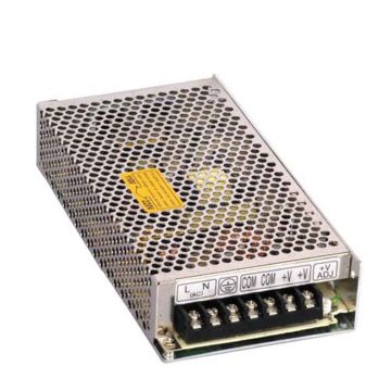 12v 8.5A LED Power Supply - AC to DC - 100 Watts