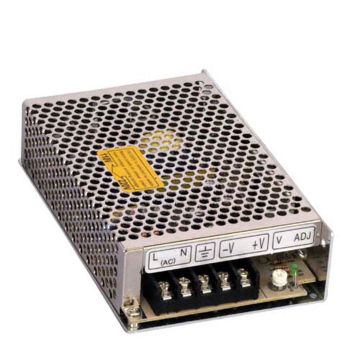 12v 5A LED Power Supply - AC to DC - 60 Watts