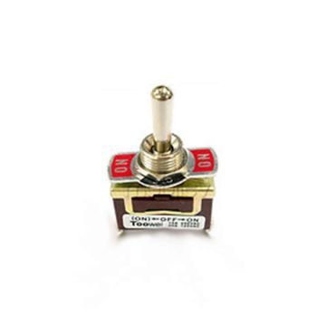 SPST - Switch / Toggle - 30A