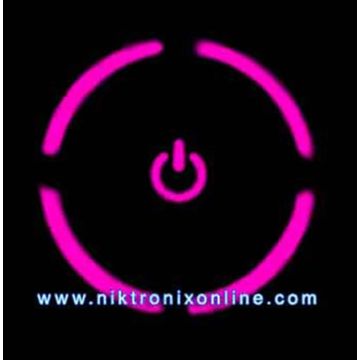 Custom Xbox 360 Ring of Light (ROL or RF Module) Pre-Modded - Pink