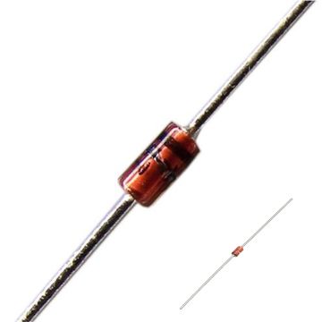Zener Diode – 5.1v .5W Zener