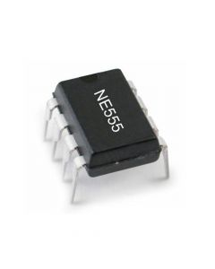 NE555 Timer – Timer for Specific Project Designs
