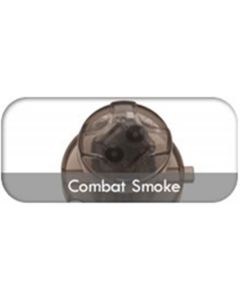Xbox 360 Controller D-Pad - Combat Smoke - Translucent