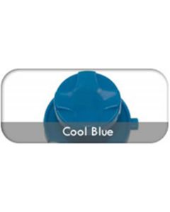 Xbox 360 Controller D-Pad - Cool Blue