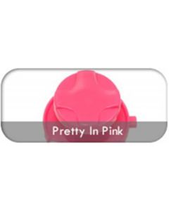 Xbox 360 Controller D-Pad - Pretty In Pink