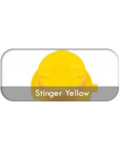 Xbox 360 Controller D-Pad - Stinger Yellow