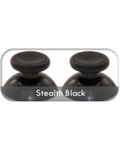 Xbox 360 Thumbsticks (one pair) - Stealth Black