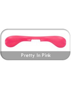 Xbox 360 Controller Bottom Trim - Pretty in Pink
