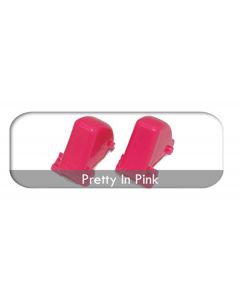 Xbox 360 Triggers (one pair) - Pretty in Pink