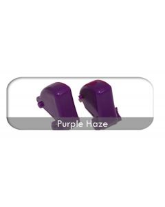 Xbox 360 Triggers (one pair) - Purple Haze