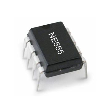 NE555 Timer – Timer for Specific Project Designs