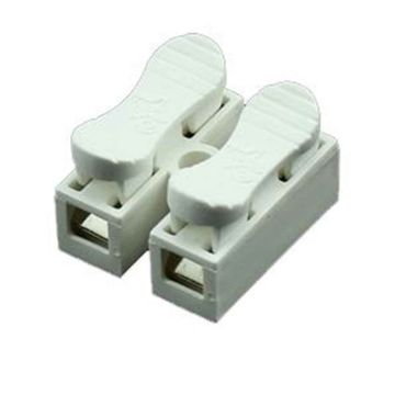 LED Strip Quick Wire Connector - 2 to 4 Wires