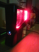 0603 SMD Red - Ultra Bright LED — customer photo 1