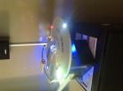 3mm 12v Pre-Wired Blue LED - Ultra Bright (10v, 11v, 12v, 13v, 14v, 15v) — customer photo 1