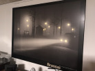 5mm Round Top with Frosted Lens LED - Warm / Soft White LED - Ultra Bright — customer photo 1