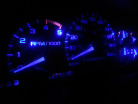 3mm 12v Pre-Wired Blue LED - Ultra Bright (10v, 11v, 12v, 13v, 14v, 15v) — customer photo 6