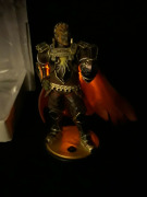 5mm Round Top Orange / Amber Breathing / Fading LED - Super Bright — customer photo 3