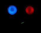 0603 SMD Red - Ultra Bright LED — customer photo 4