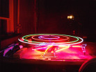 0805 SMD Amber / Orange - Ultra Bright LED — customer photo 1
