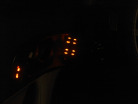 3mm Flat Top Wide Angle Orange / Amber LED - Ultra Bright — customer photo 2