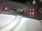 3mm Flat Top Wide Angle Orange / Amber LED - Ultra Bright — customer photo 3