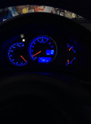 PLCC-2 SMD Blue - Ultra Bright 1210 / 3528 LED — customer photo 5