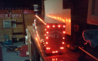5mm 6v Pre-Wired Amber / Orange LED - Ultra Bright (3v, 4v, 5v, 6v) — customer photo 3