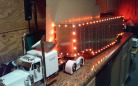 5mm 6v Pre-Wired Amber / Orange LED - Ultra Bright (3v, 4v, 5v, 6v) — customer photo 2