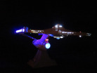 5mm 6v Pre-Wired Cool / Clear White LED - Ultra Bright (4v, 5v, 6v) — customer photo 1