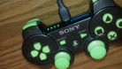 0603 SMD Pure Green - Ultra Bright LED — customer photo 1