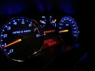 PLCC-2 SMD Blue - Ultra Bright 1210 / 3528 LED — customer photo 2