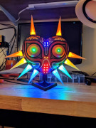 3mm Round Top Amber / Orange LED - Ultra Bright — customer photo 4