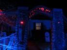 3mm 12v Pre-Wired Red LED - Ultra Bright (10v, 11v, 12v, 13v, 14v, 15v) — customer photo 1