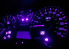3mm Round Top UV / Purple LED - Ultra Bright — customer photo 1