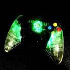 3mm Round Top Pure Green LED - Ultra Bright — customer photo 3