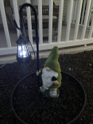 12v 5mm Flat Top Pre-Wired Cool / Clear White LED - Ultra Bright (10v, 11v, 12v, 13v, 14v, 15v) — customer photo 2