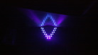 5mm 12v Pre-Wired UV / Purple LED - Ultra Bright (10v, 11v, 12v, 13v, 14v, 15v) — customer photo 2