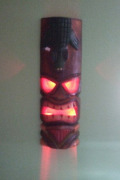 3mm Round Top Red LED - Ultra Bright — customer photo 1