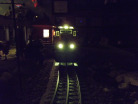 3mm Round Top Warm / Soft White LED - Ultra Bright — customer photo 5