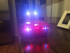 5mm 6v Pre-Wired Cool / Clear White LED - Ultra Bright (4v, 5v, 6v) — customer photo 4