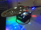 3mm 12v Pre-Wired Cool / Clear White LED - Ultra Bright (10v, 11v, 12v, 13v, 14v, 15v) — customer photo 3