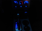 3mm Flat Top Wide Angle Blue LED - Ultra Bright — customer photo 1