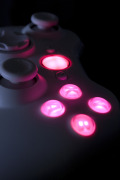 3mm Round Top Pink LED - Ultra Bright — customer photo 1