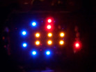 PLCC-2 SMD Red - Ultra Bright 1210 / 3528 LED — customer photo 8