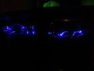 3mm 12v Pre-Wired Blue LED - Ultra Bright (10v, 11v, 12v, 13v, 14v, 15v) — customer photo 5